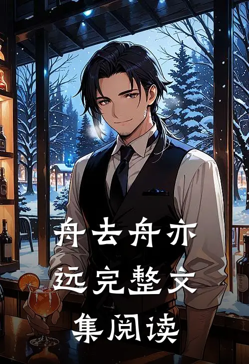 舟去舟亦远完整文集阅读