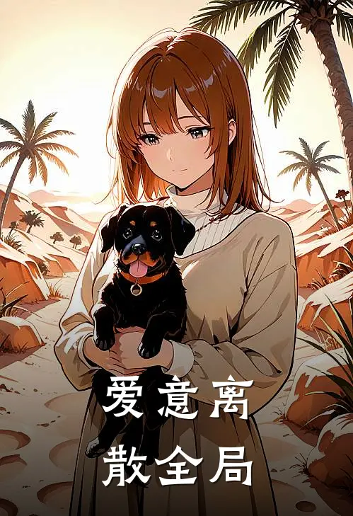 爱意离散全局