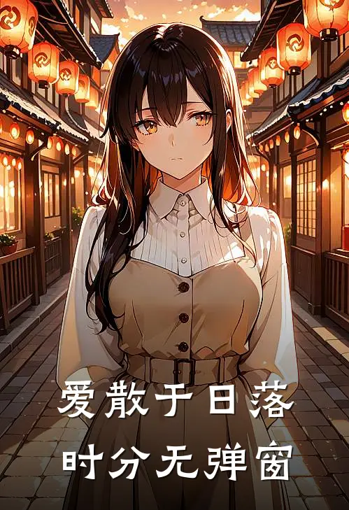 爱散于日落时分无弹窗