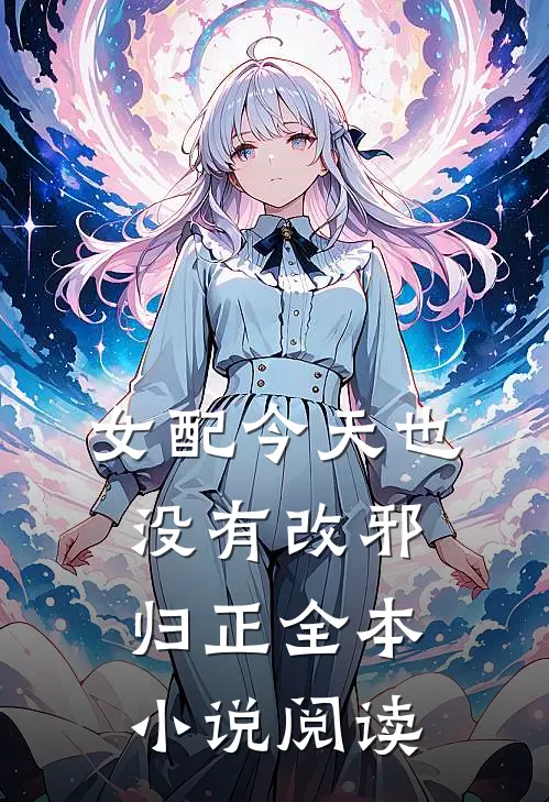 女配今天也没有改邪归正全本小说阅读