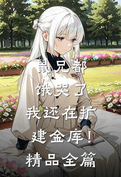 鼠兄都饿哭了，我还在扩建金库！精品全篇