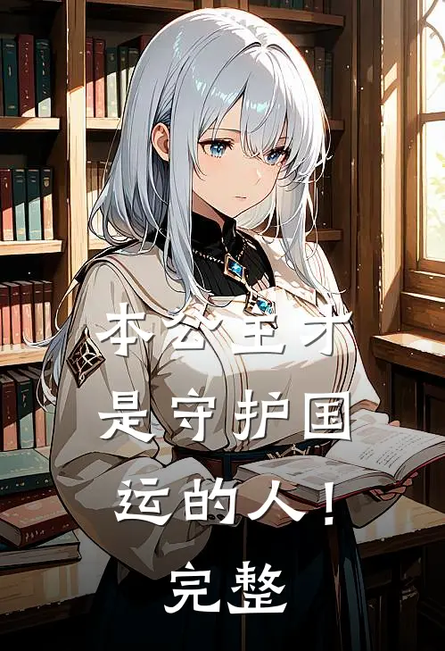 本公主才是守护国运的人！完整