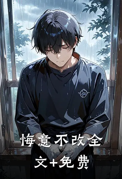 悔意不改全文+免费