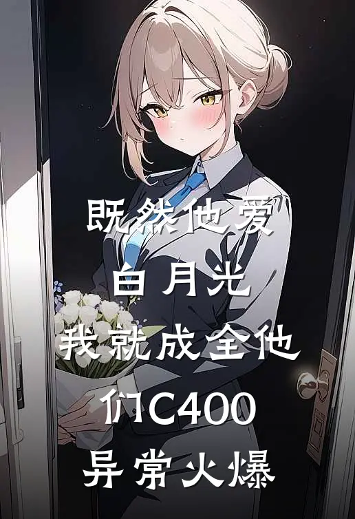 既然他爱白月光，我就成全他们C400异常火爆