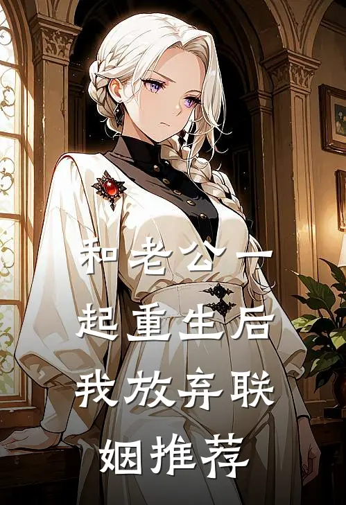 和老公一起重生后，我放弃联姻推荐