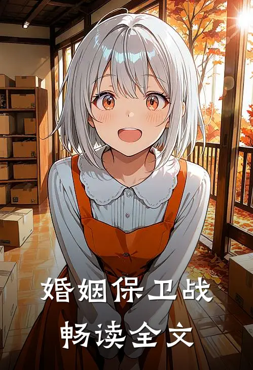 婚姻保卫战畅读全文