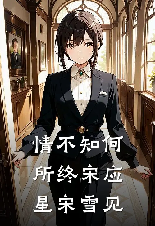 情不知何所终宋应星宋雪见