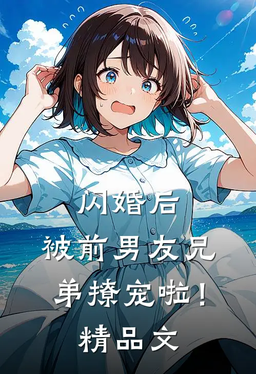 闪婚后，被前男友兄弟撩宠啦！精品文
