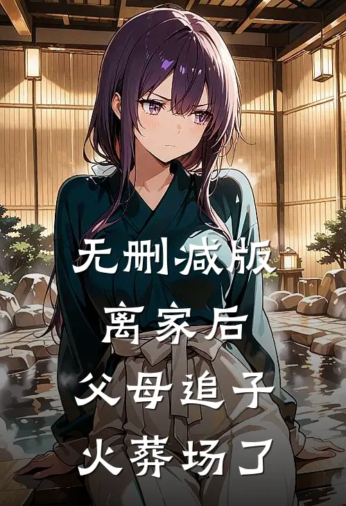 无删减版离家后，父母追子火葬场了