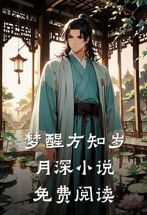 梦醒方知岁月深小说免费阅读
