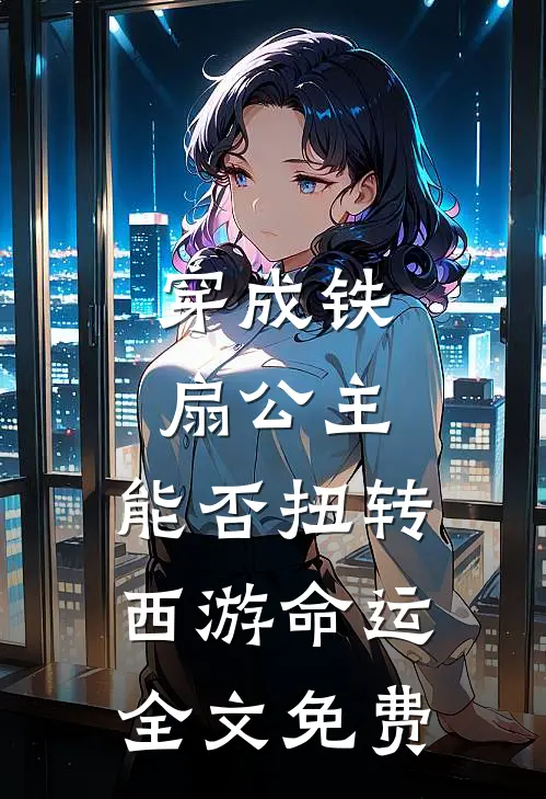 穿成铁扇公主，能否扭转西游命运全文免费