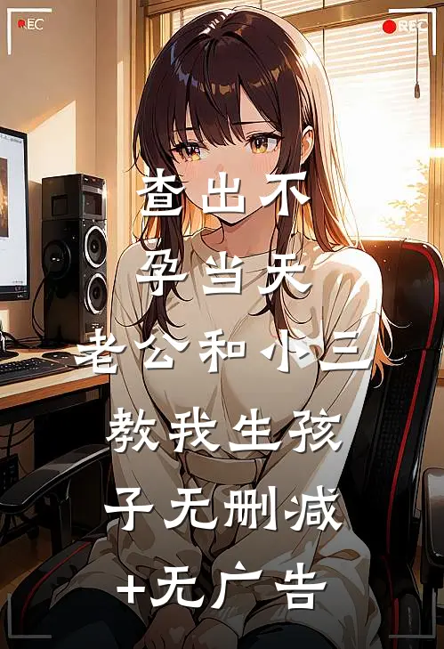 查出不孕当天，老公和小三教我生孩子无删减+无广告