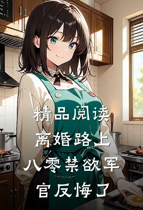 精品阅读离婚路上，八零禁欲军官反悔了