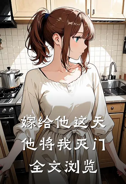 嫁给他这天，他将我灭门全文浏览