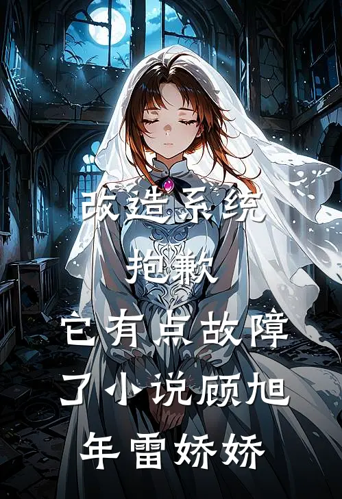 改造系统：抱歉，它有点故障了小说顾旭年雷娇娇