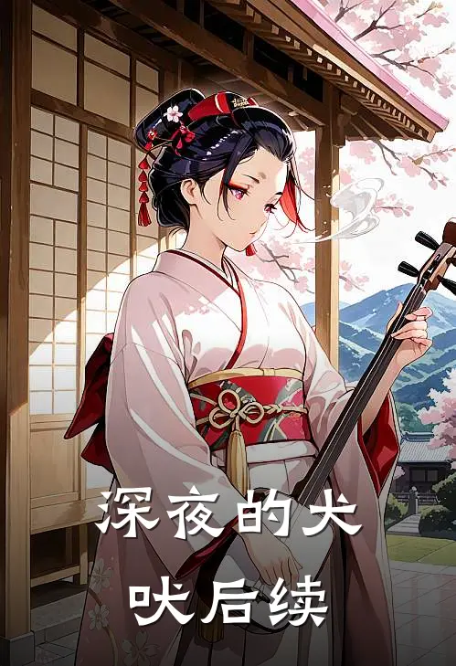 深夜的犬吠后续