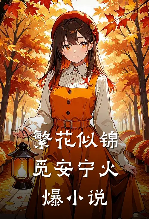 繁花似锦觅安宁火爆小说