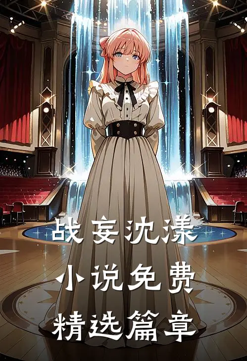战妄沈漾小说免费精选篇章