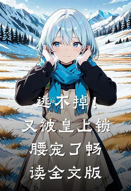 逃不掉！又被皇上锁腰宠了畅读全文版