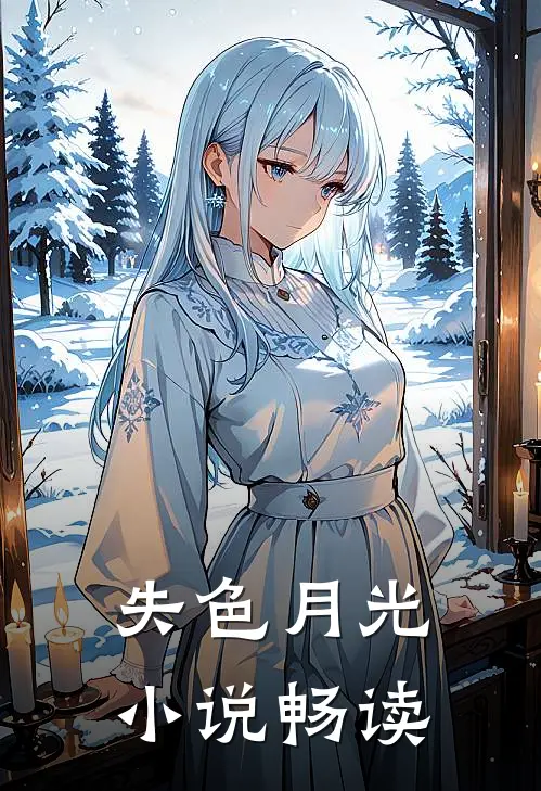失色月光小说畅读