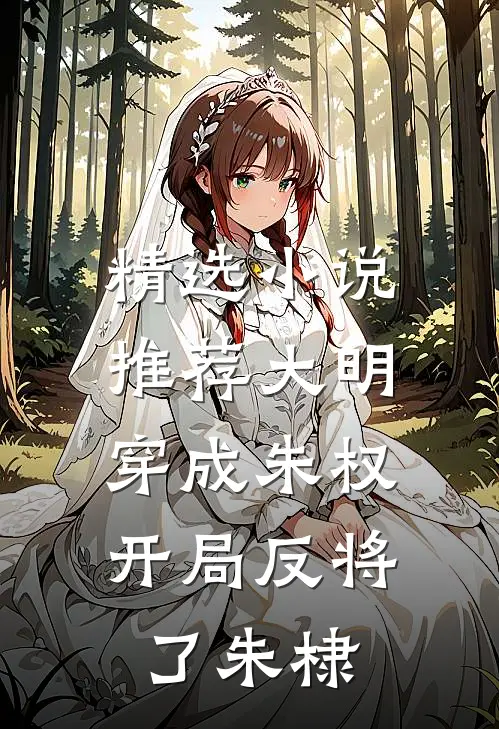 精选小说推荐大明：穿成朱权，开局反将了朱棣