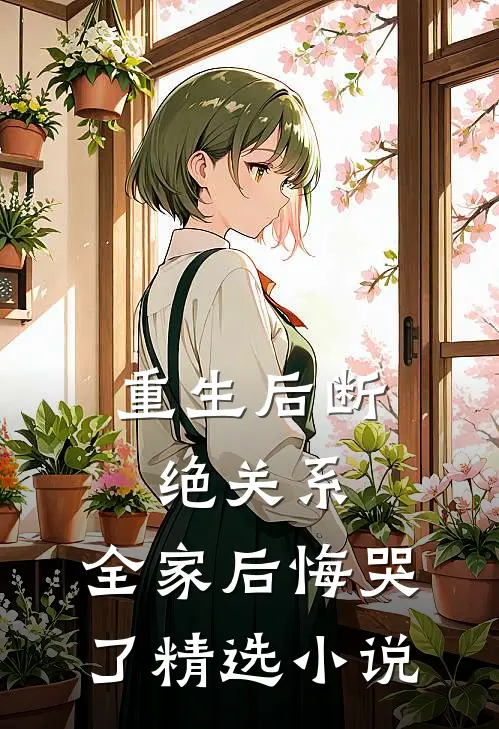 重生后断绝关系，全家后悔哭了精选小说