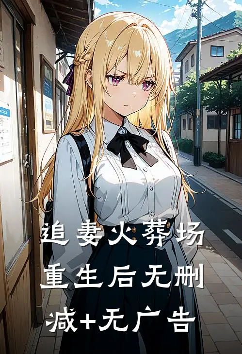 追妻火葬场重生后无删减+无广告