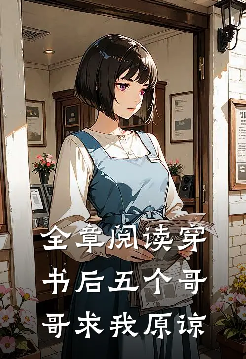 全章阅读穿书后五个哥哥求我原谅
