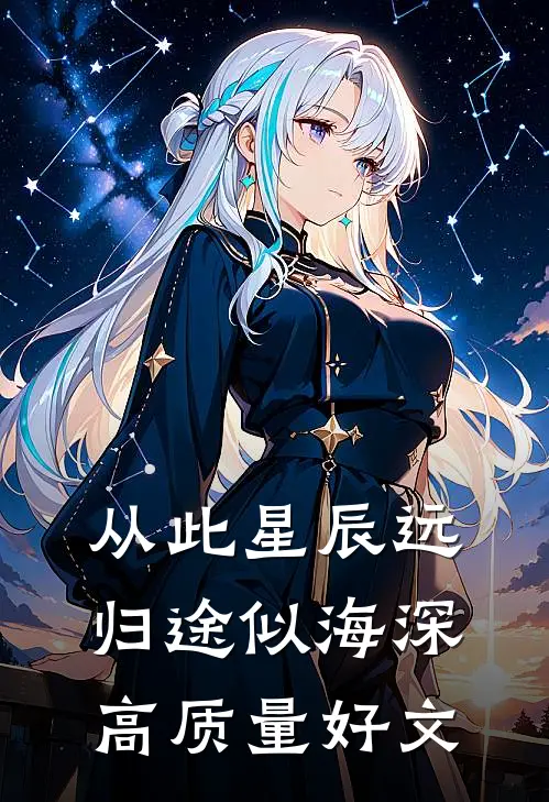从此星辰远，归途似海深高质量好文