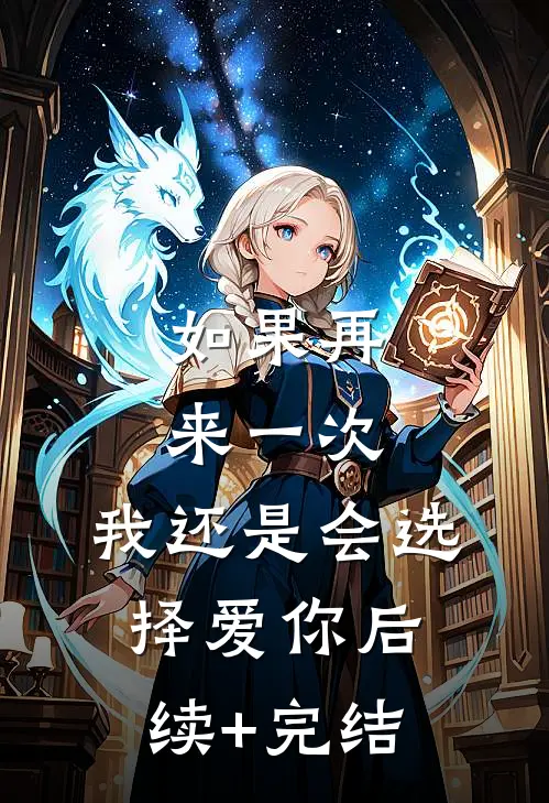 如果再来一次，我还是会选择爱你后续+完结