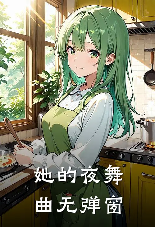 她的夜舞曲无弹窗