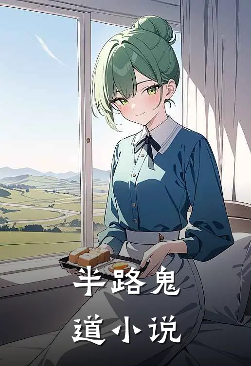 半路鬼道小说