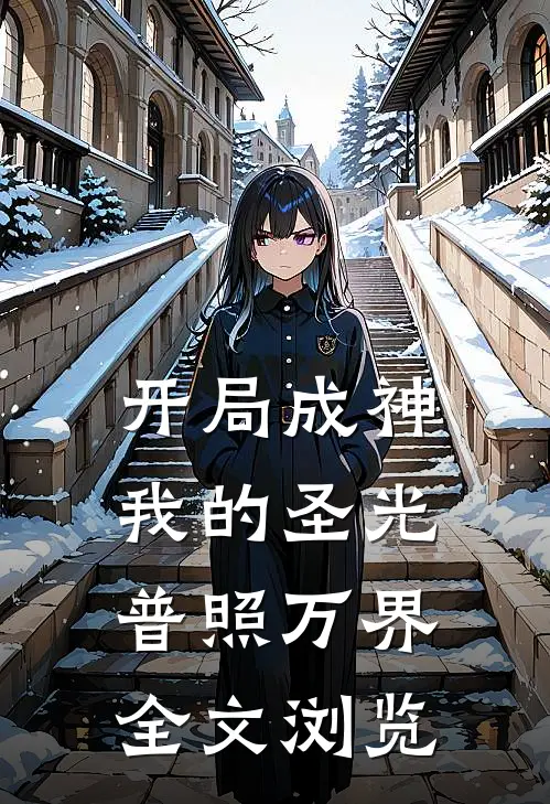开局成神：我的圣光普照万界全文浏览