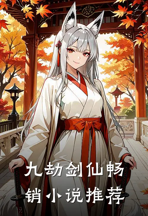九劫剑仙畅销小说推荐