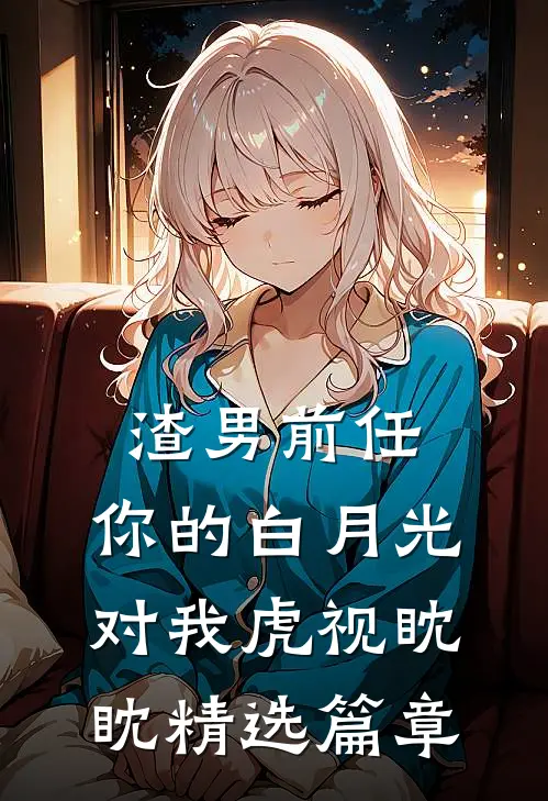 渣男前任，你的白月光对我虎视眈眈精选篇章