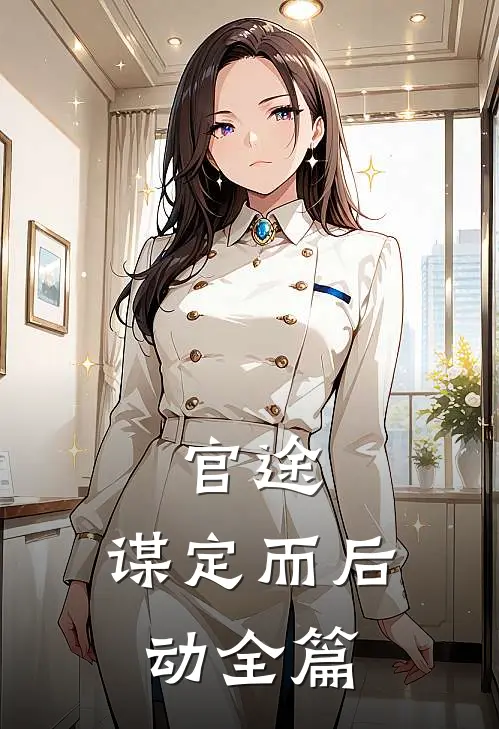 官途：谋定而后动全篇