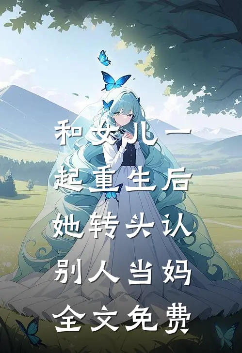 和女儿一起重生后，她转头认别人当妈全文免费