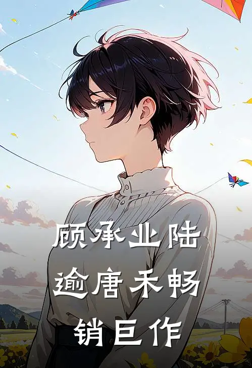 顾承业陆逾唐禾畅销巨作
