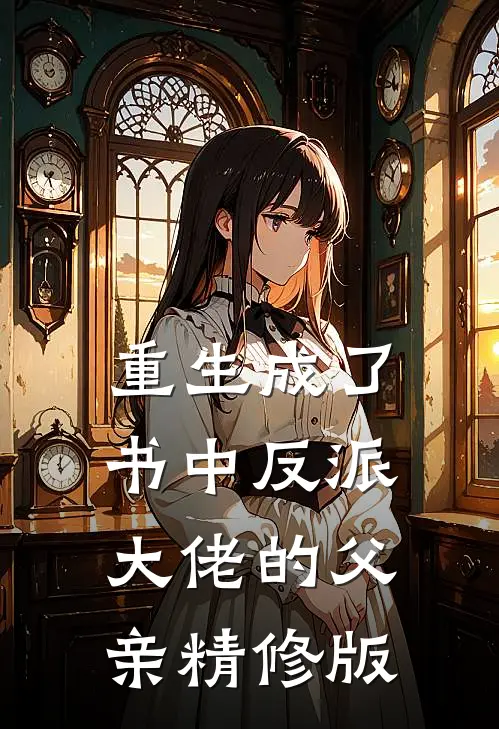 重生成了书中反派大佬的父亲精修版