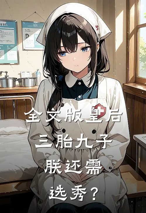 全文版皇后三胎九子，朕还需选秀？