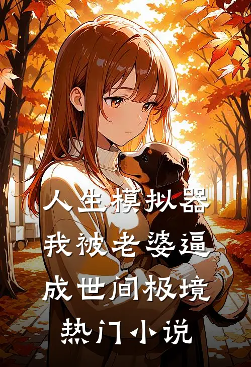人生模拟器：我被老婆逼成世间极境热门小说