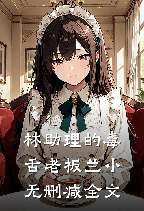 林助理的毒舌老板兰小无删减全文