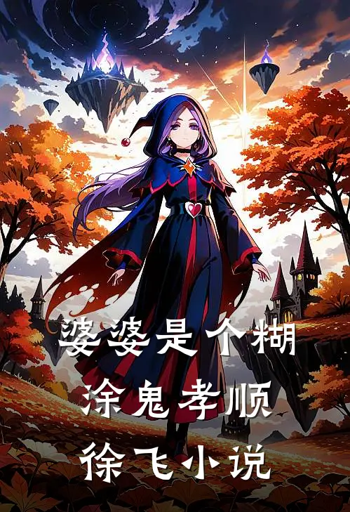 婆婆是个糊涂鬼孝顺徐飞小说
