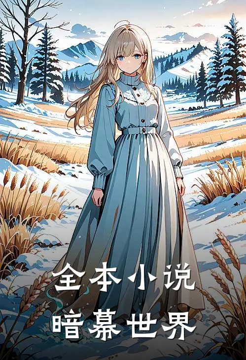 全本小说暗幕世界