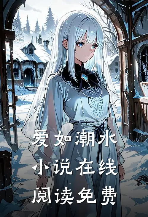 爱如潮水小说在线阅读免费