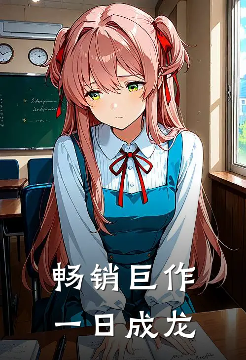 畅销巨作一日成龙