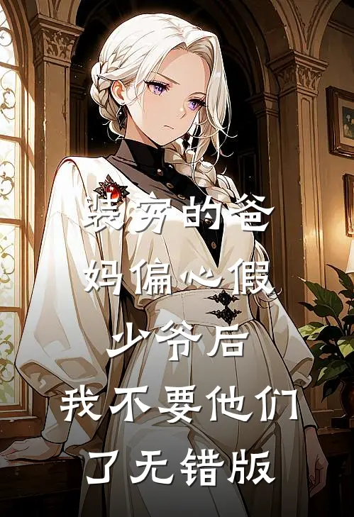 装穷的爸妈偏心假少爷后，我不要他们了无错版