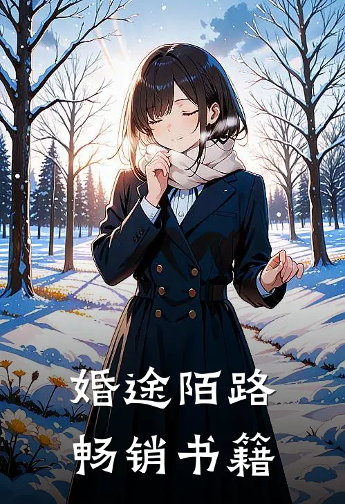 婚途陌路畅销书籍
