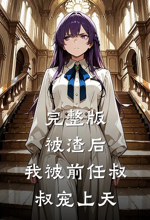 完整版被渣后，我被前任叔叔宠上天