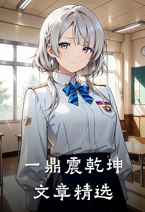 一鼎震乾坤文章精选